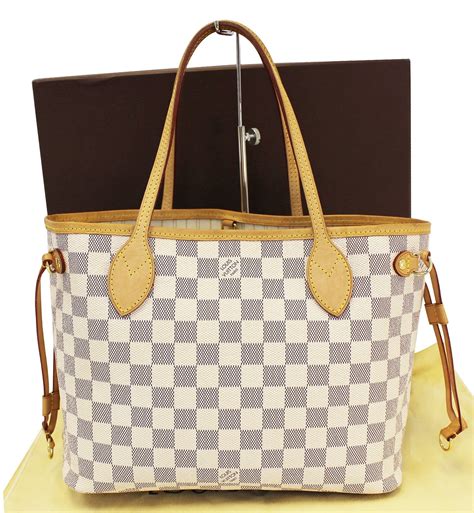 pochette neverfull louis vuitton|authentic louis vuitton neverfull.